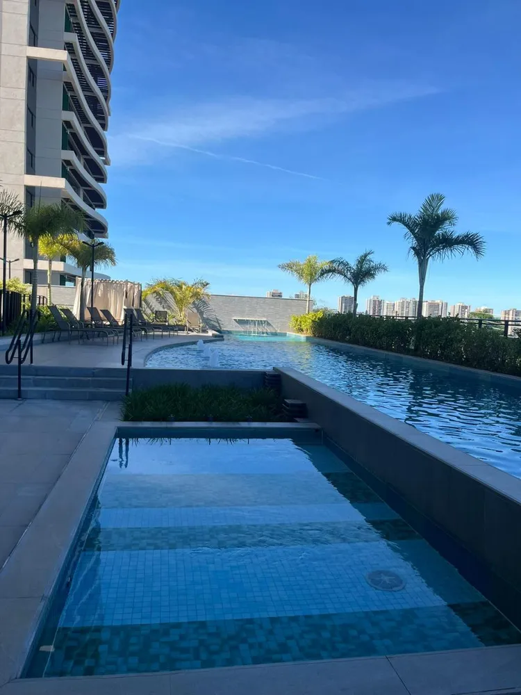 Apartamento, 2 quartos, 80 m² - Foto 10