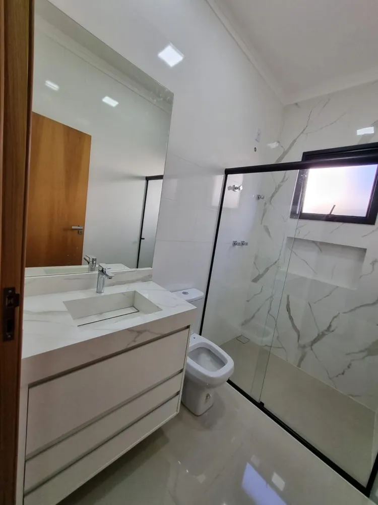 Casa de Condomínio, 3 quartos - Foto 10