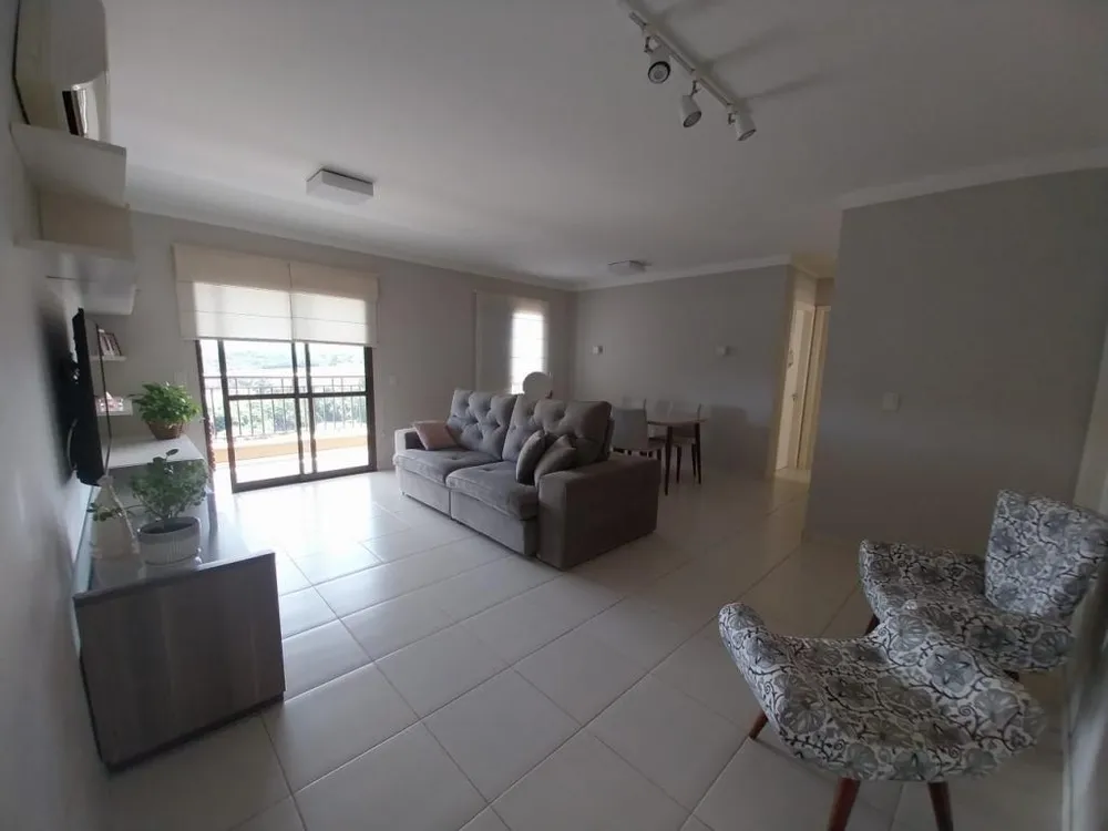 Apartamento, 3 quartos, 84 m² - Foto 1
