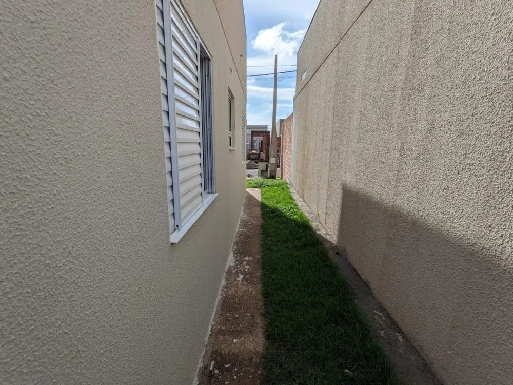 Casa, 2 quartos, 44 m² - Foto 8