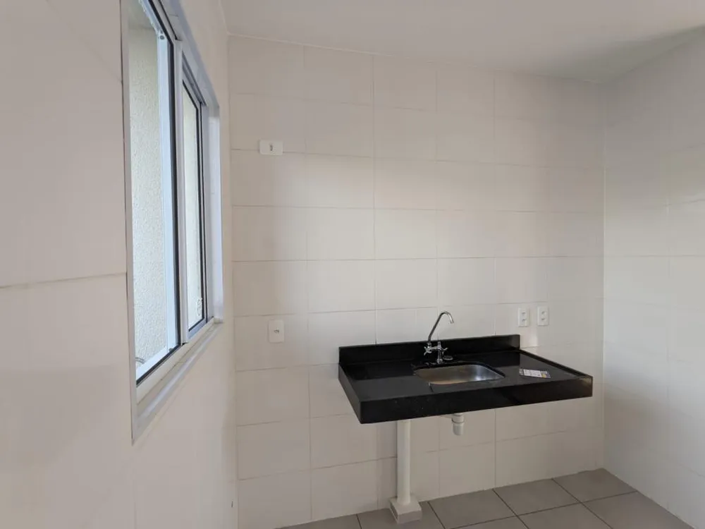 Casa, 2 quartos, 44 m² - Foto 3