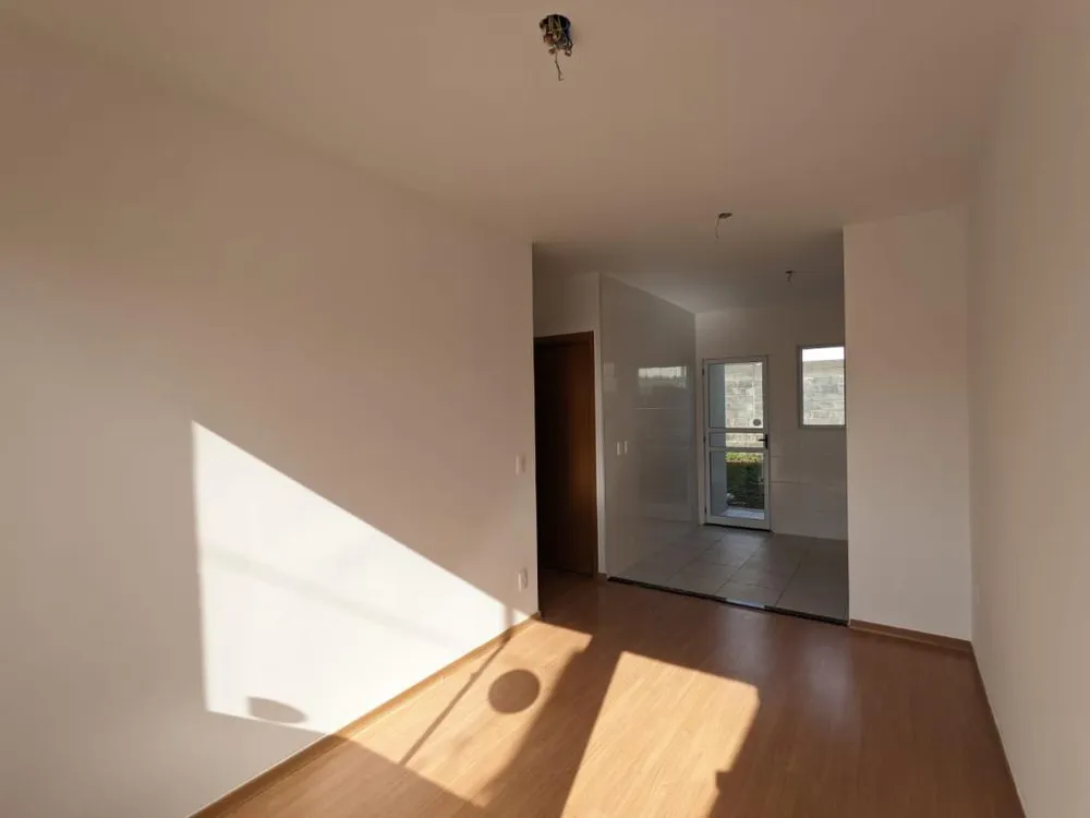 Casa, 2 quartos, 44 m² - Foto 10