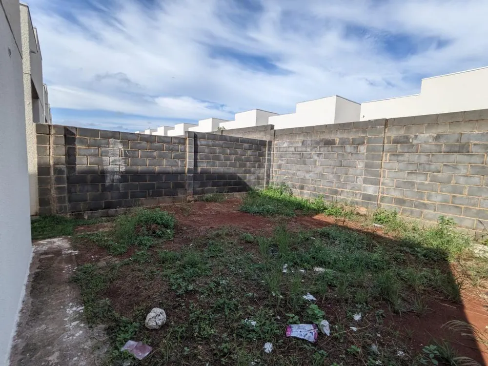 Casa, 2 quartos, 44 m² - Foto 1