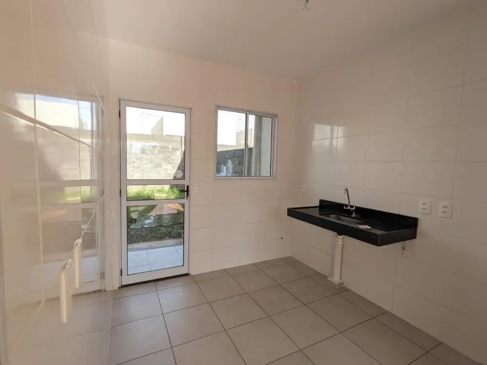 Casa, 2 quartos, 44 m² - Foto 4