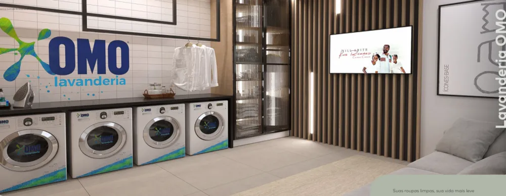 Apartamento, 1 quarto, 94 m² - Foto 11