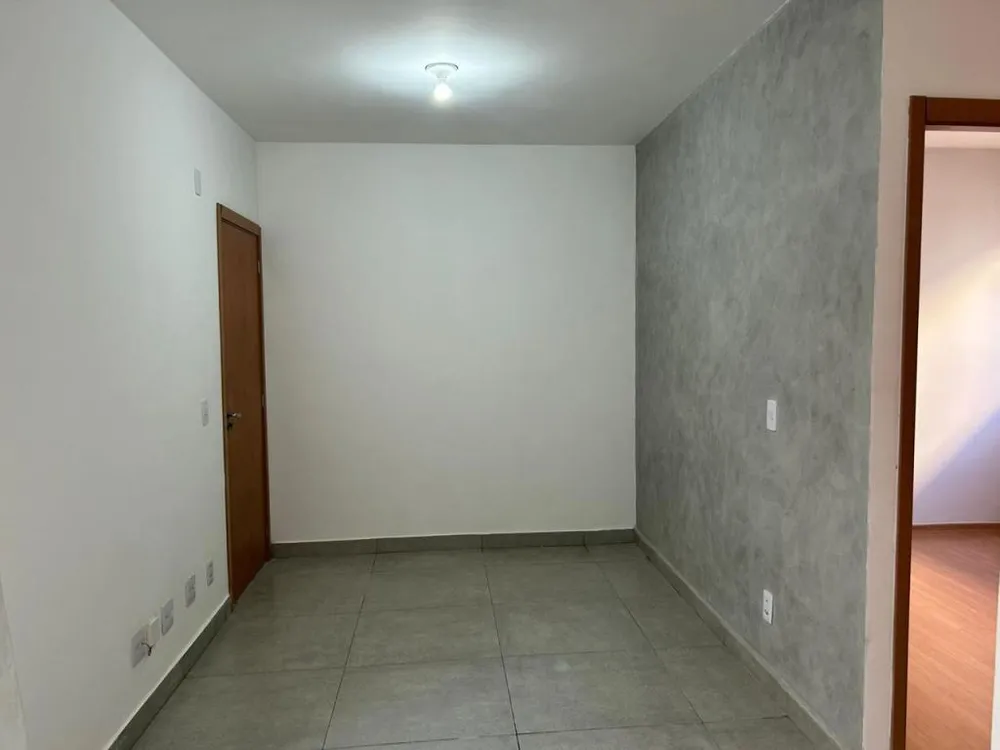 Apartamento, 2 quartos, 41 m² - Foto 4