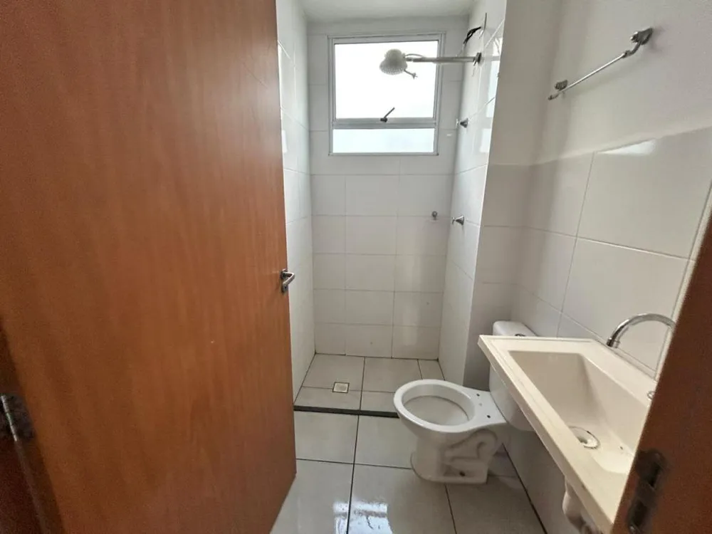 Apartamento, 2 quartos, 41 m² - Foto 3