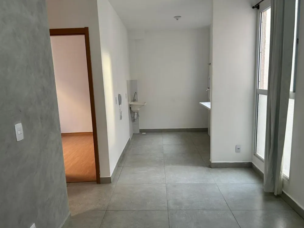 Apartamento, 2 quartos, 41 m² - Foto 1