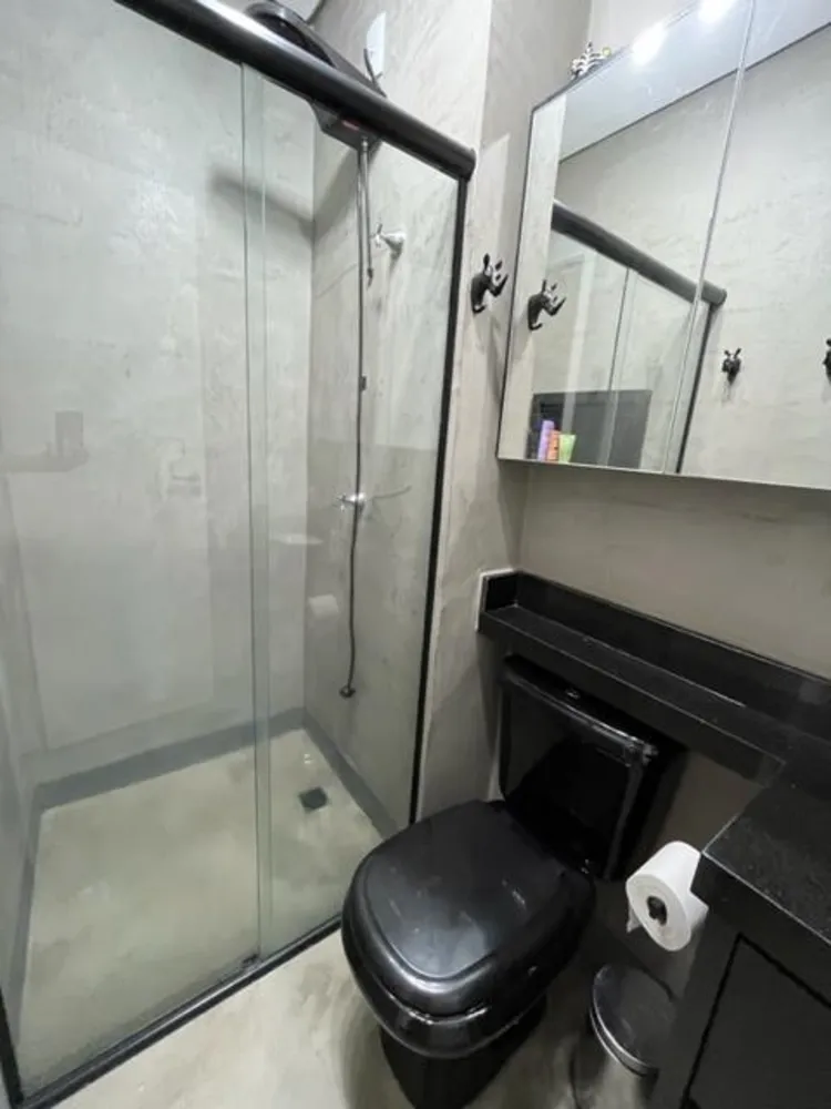 Apartamento, 1 quarto, 54 m² - Foto 2