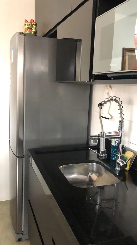 Apartamento, 1 quarto, 54 m² - Foto 6
