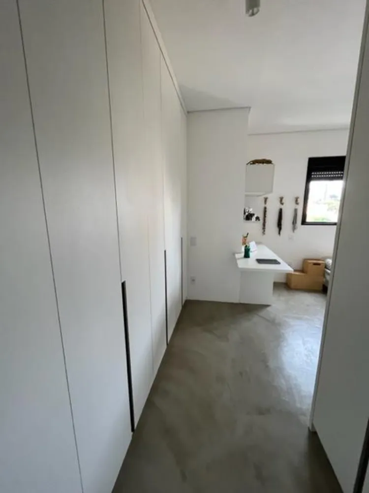 Apartamento, 1 quarto, 54 m² - Foto 5