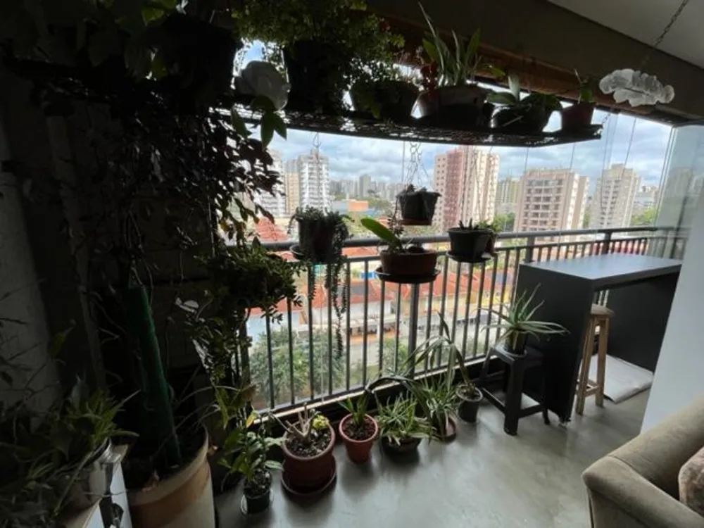 Apartamento, 1 quarto, 54 m² - Foto 8