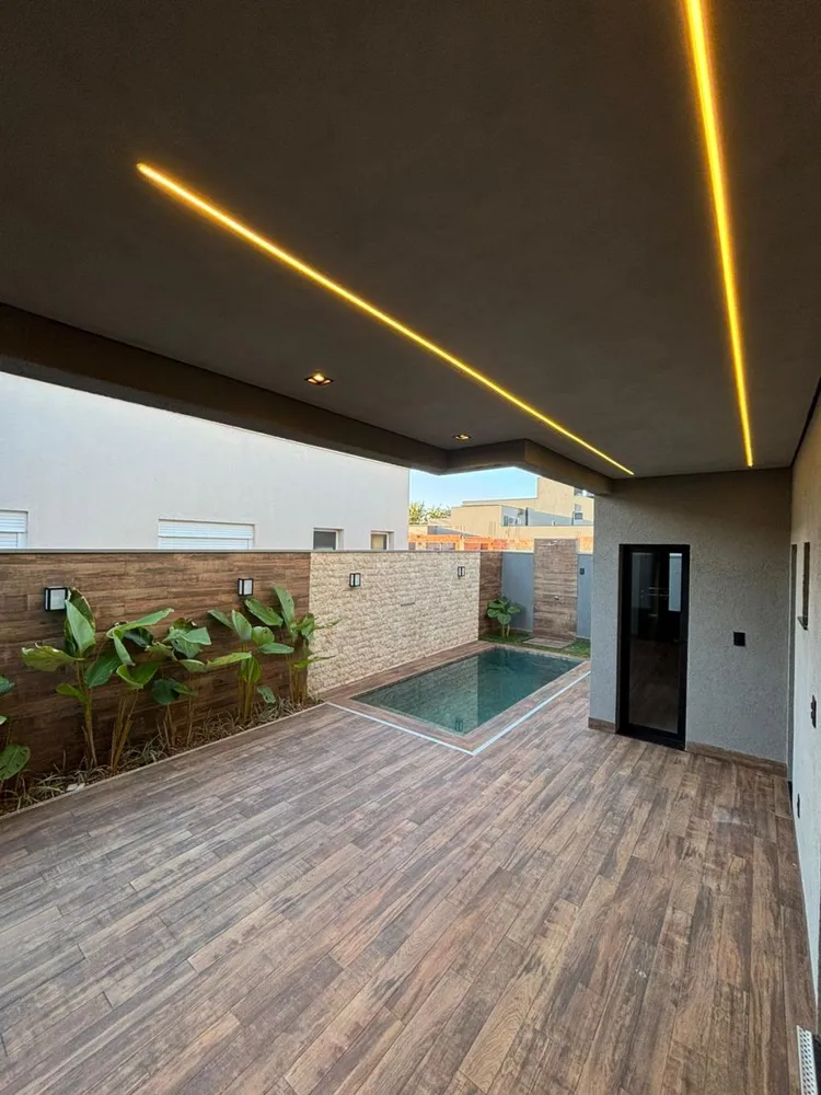 Casa de Condomínio, 3 quartos - Foto 10