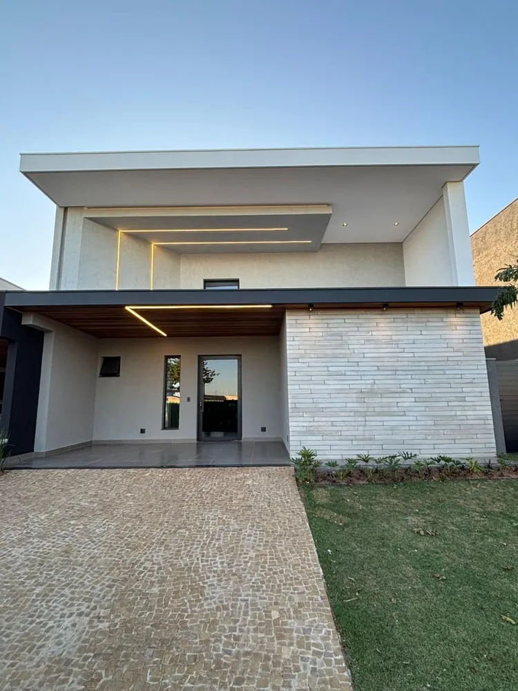 Casa de Condomínio, 3 quartos - Foto 6