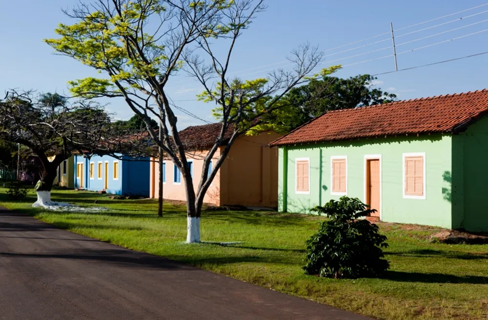 Terreno, 1500 m² - Foto 1