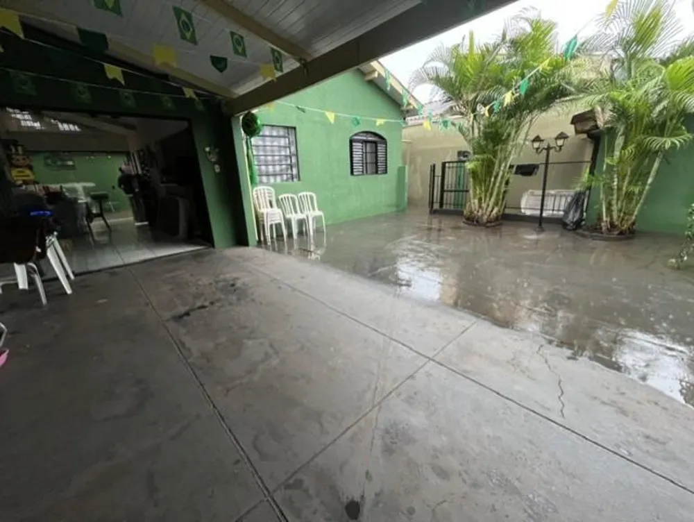 Casa, 2 quartos, 120 m² - Foto 1