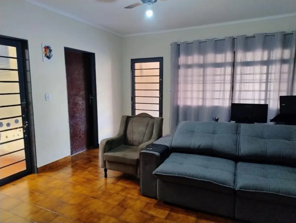 Casa, 3 quartos, 166 m² - Foto 3