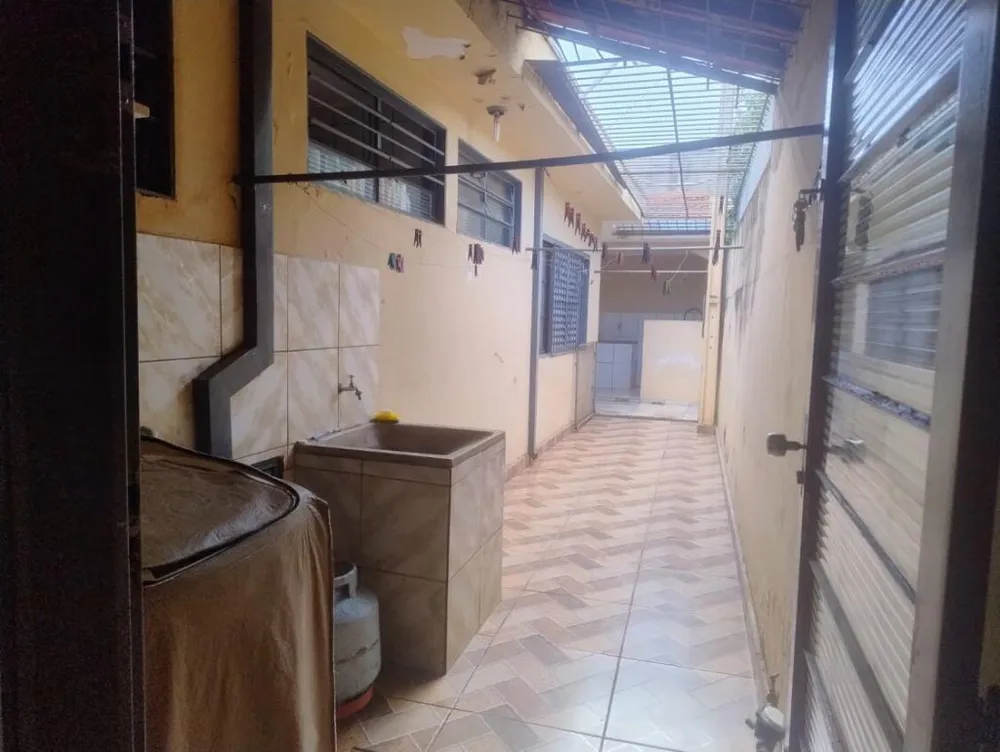 Casa, 3 quartos, 166 m² - Foto 10