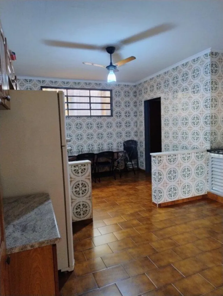 Casa, 3 quartos, 166 m² - Foto 2