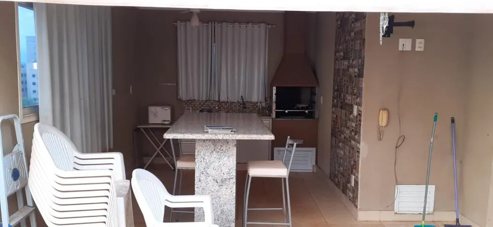 Apartamento, 3 quartos, 174 m² - Foto 6