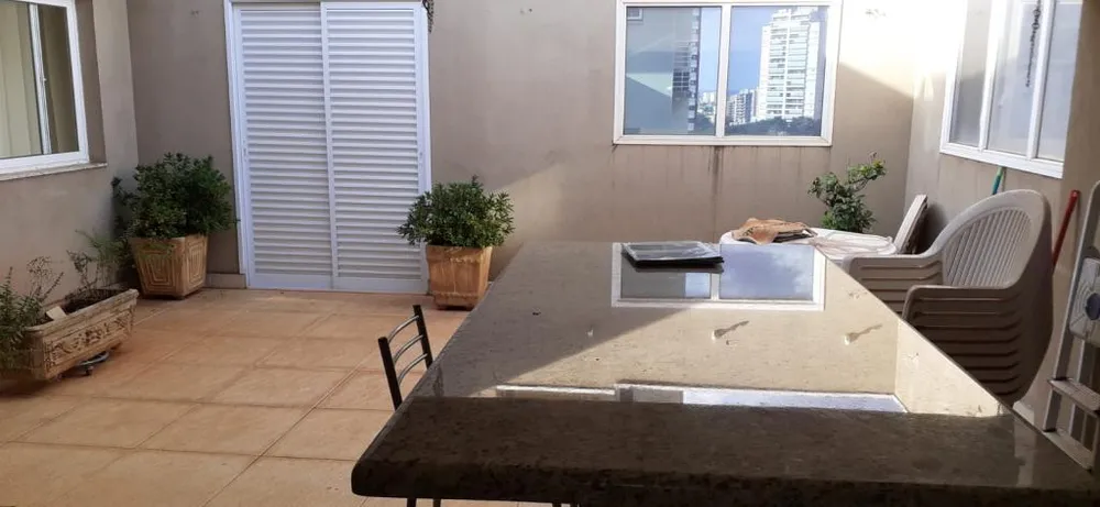 Apartamento, 3 quartos, 174 m² - Foto 14