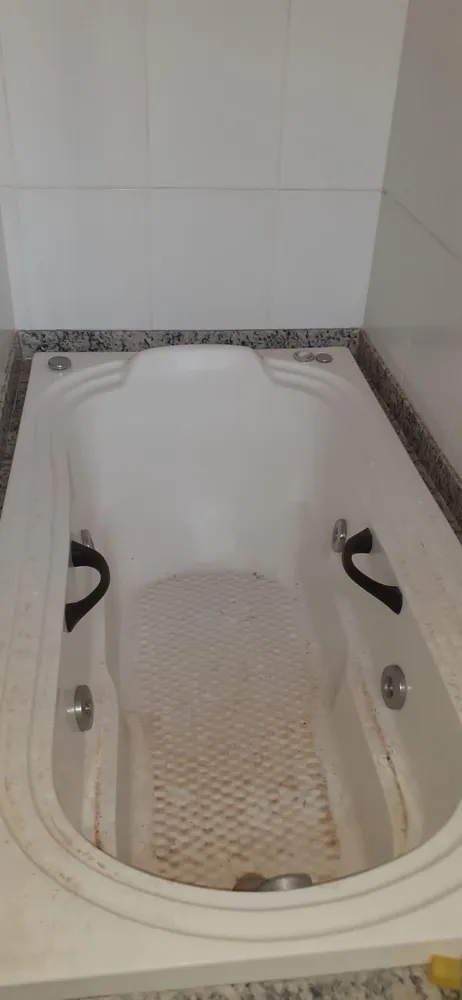 Apartamento, 3 quartos, 174 m² - Foto 8