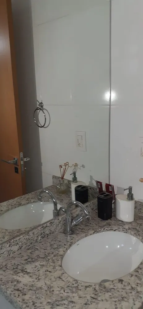 Apartamento, 3 quartos, 174 m² - Foto 9