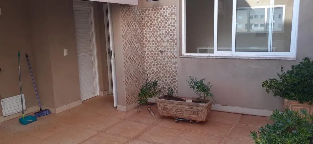 Apartamento, 3 quartos, 174 m² - Foto 11