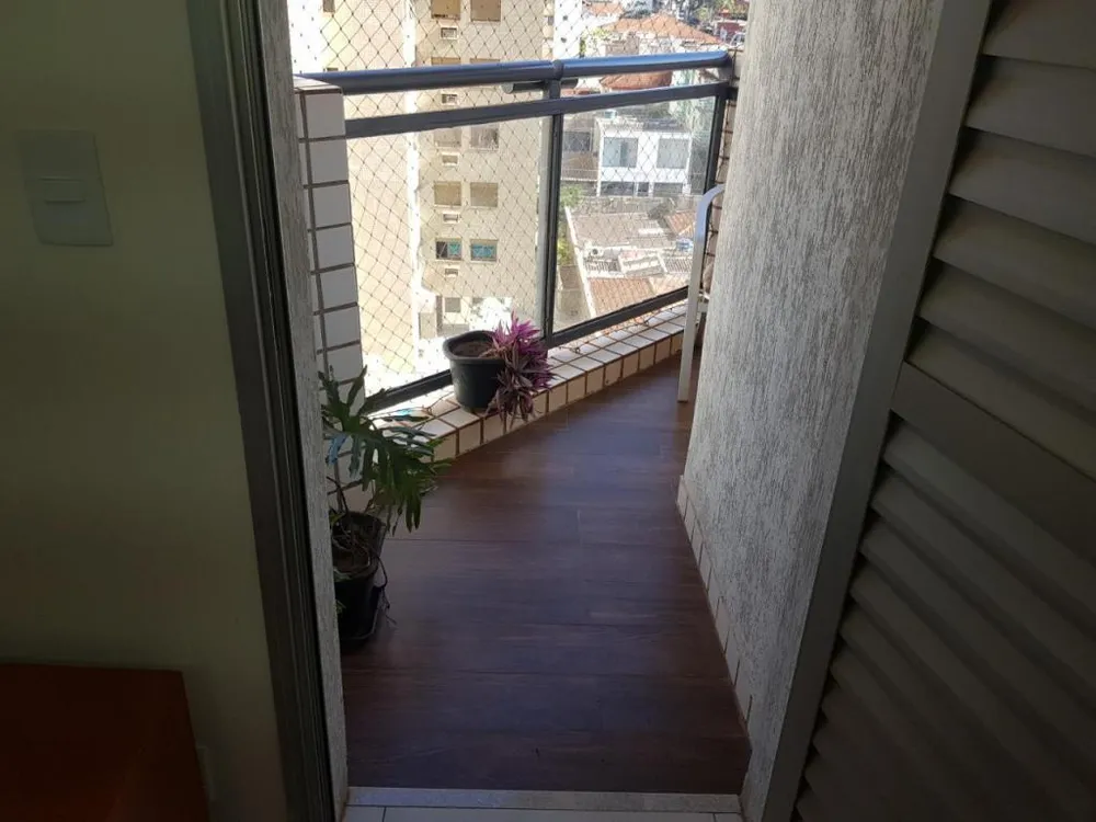 Apartamento, 2 quartos, 68 m² - Foto 2