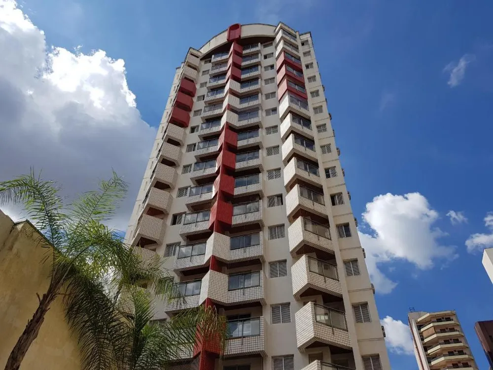 Apartamento, 2 quartos, 68 m² - Foto 1
