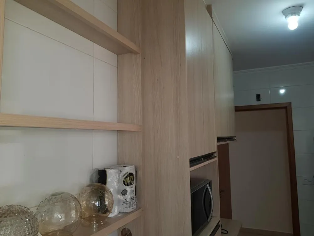 Apartamento, 2 quartos, 68 m² - Foto 6
