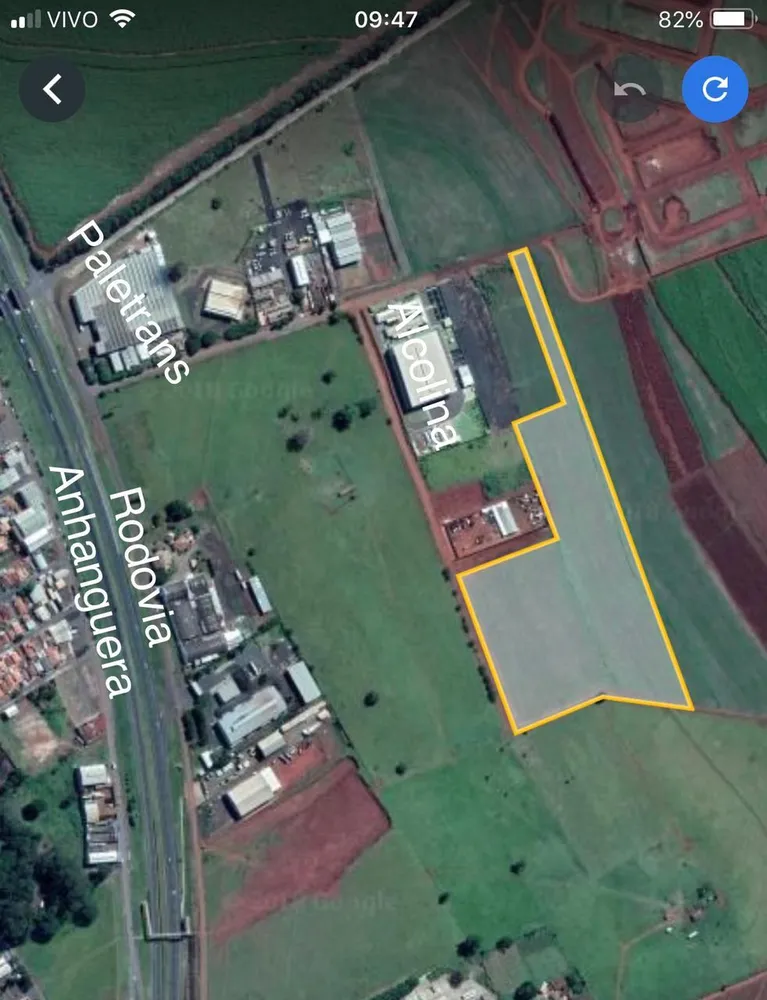 Terreno, 7 hectares - Foto 2