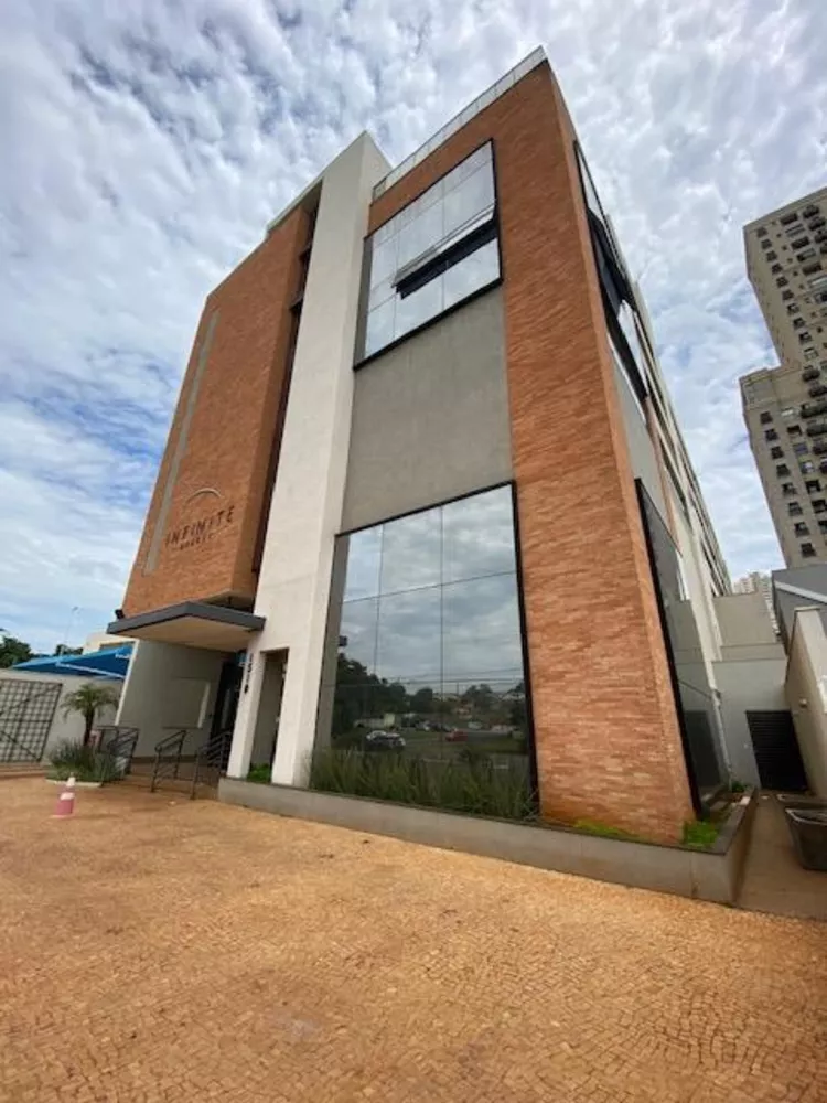 Loja-Salão para alugar, 376m² - Foto 1