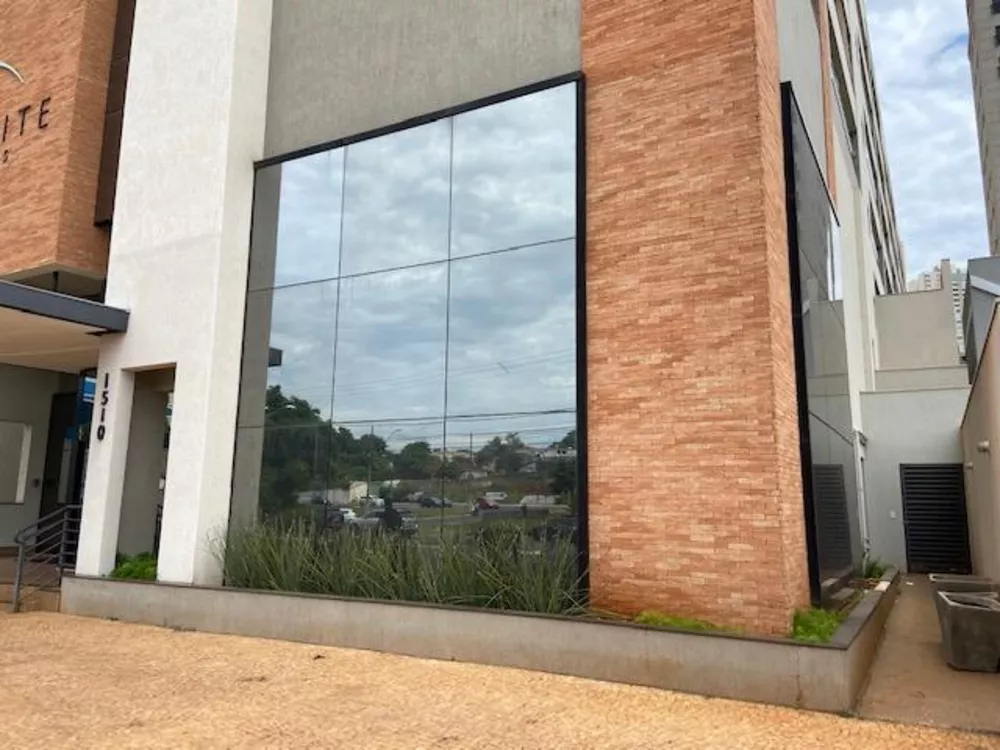 Loja-Salão para alugar, 376m² - Foto 2