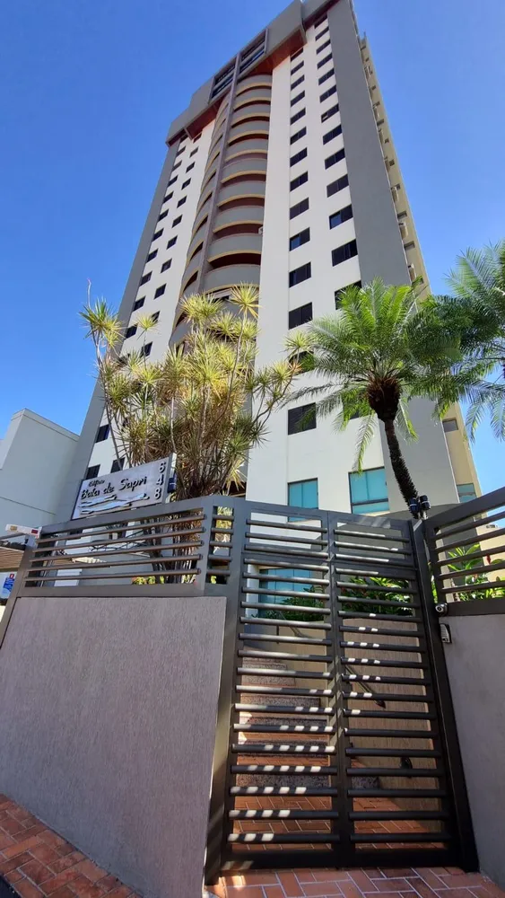Apartamento, 3 quartos, 104 m² - Foto 9