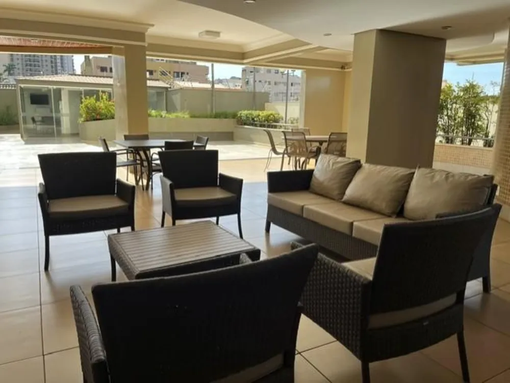 Apartamento, 3 quartos, 104 m² - Foto 4