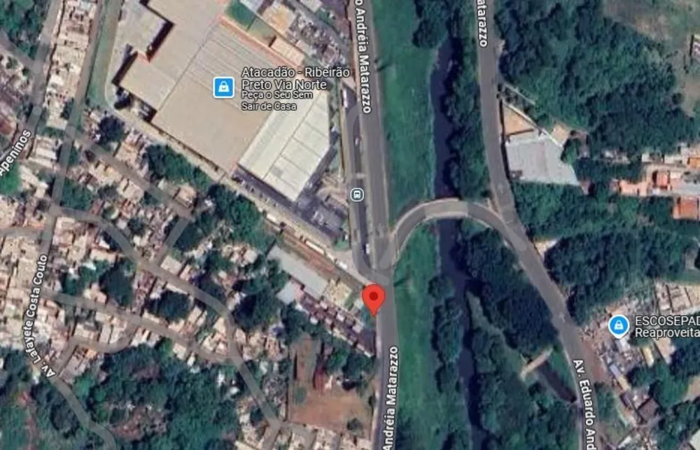 Terreno, 2700 m² - Foto 1