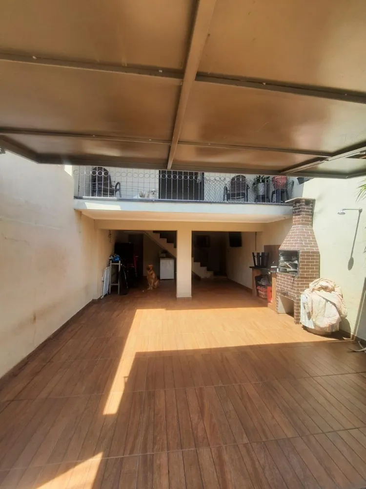 Casa, 3 quartos, 130 m² - Foto 1