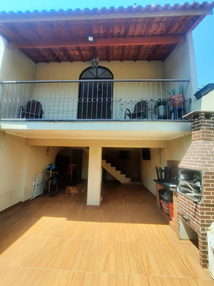 Casa, 3 quartos, 130 m² - Foto 7