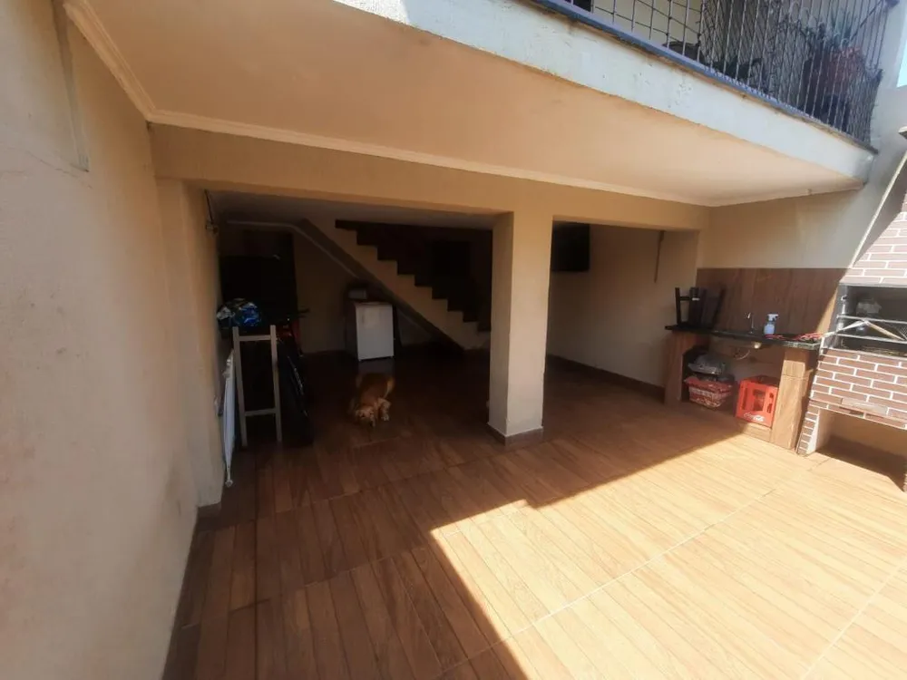 Casa, 3 quartos, 130 m² - Foto 3