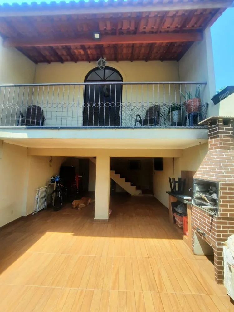 Casa, 3 quartos, 130 m² - Foto 8