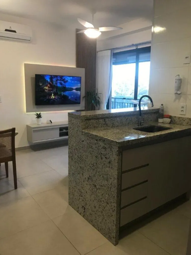 Apartamento, 2 quartos, 58 m² - Foto 10