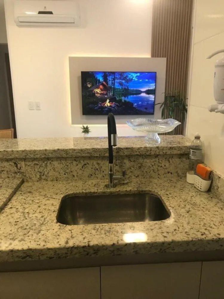 Apartamento, 2 quartos, 58 m² - Foto 3