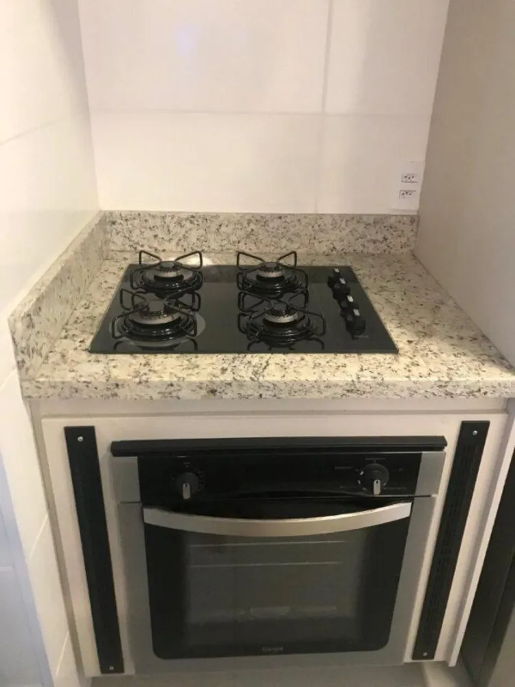 Apartamento, 2 quartos, 58 m² - Foto 13
