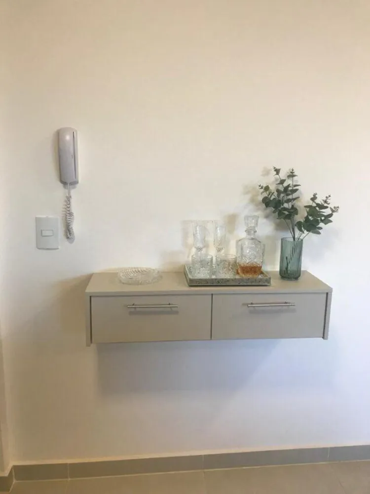 Apartamento, 2 quartos, 58 m² - Foto 2
