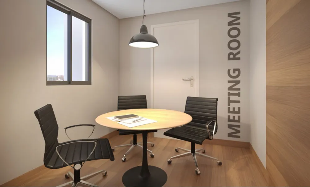 Apartamento, 2 quartos, 56 m² - Foto 3
