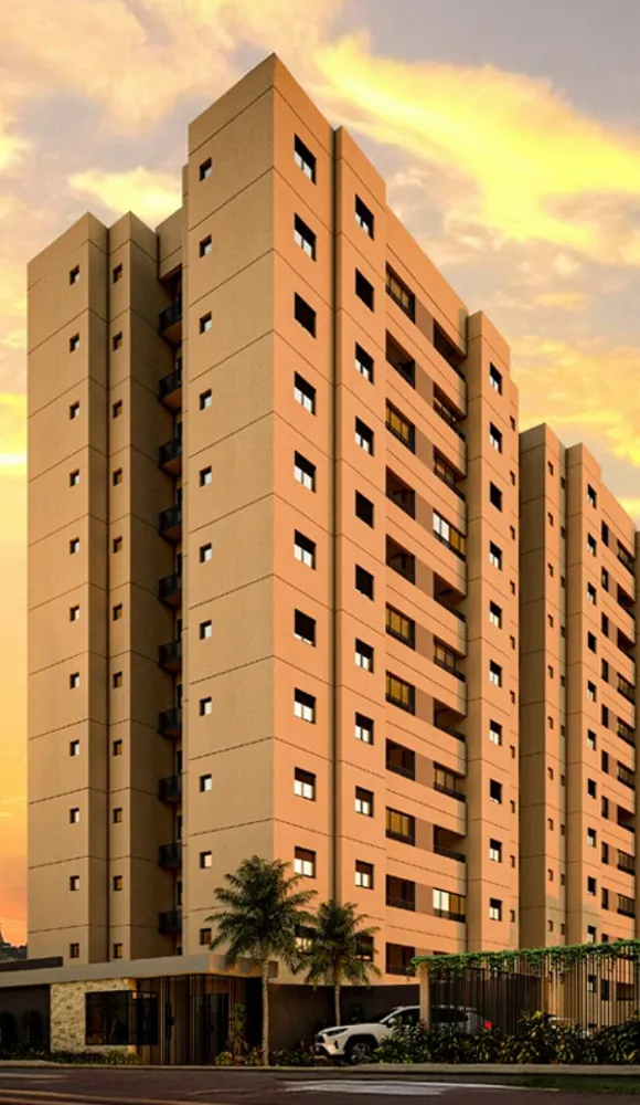 Apartamento, 2 quartos, 56 m² - Foto 8