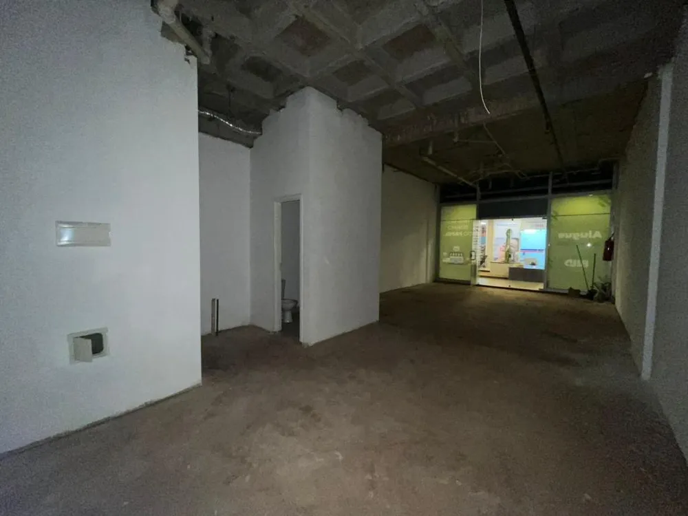 Loja-Salão, 62 m² - Foto 11