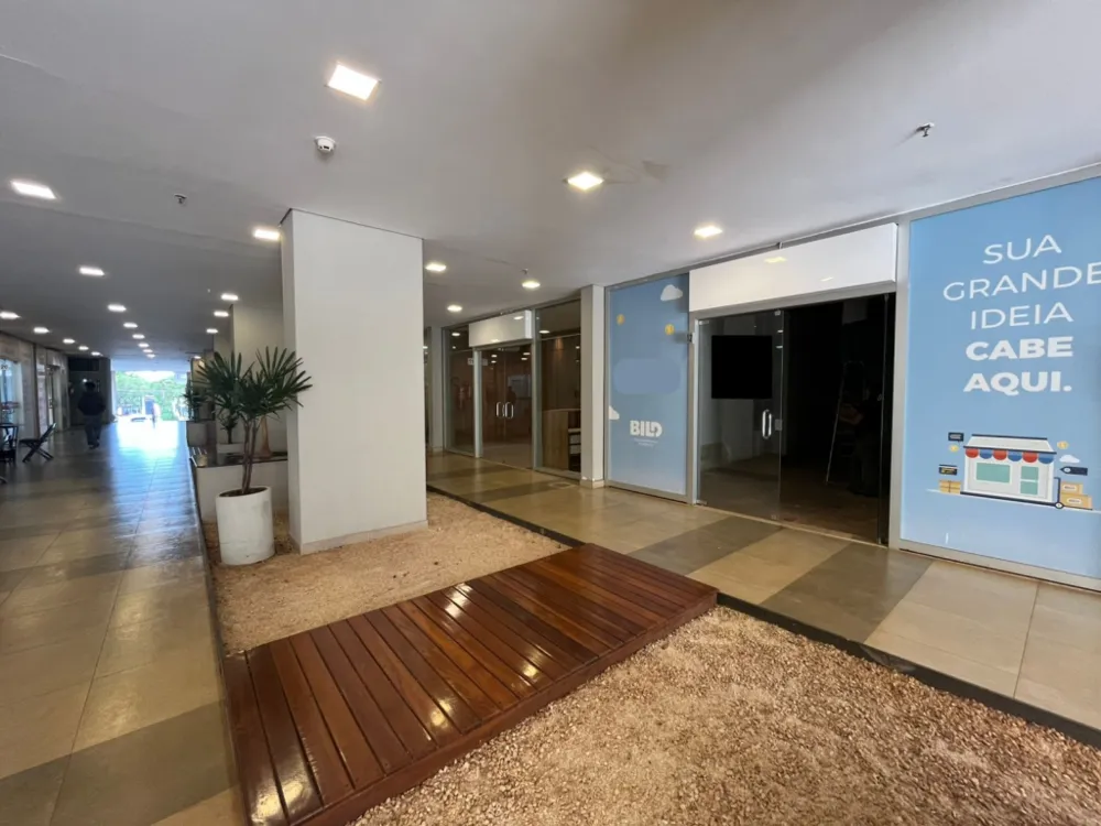 Loja-Salão, 62 m² - Foto 1
