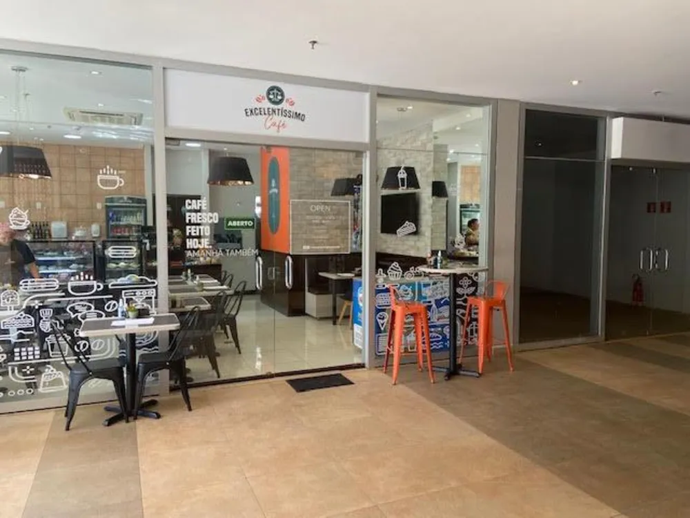Loja-Salão, 62 m² - Foto 3